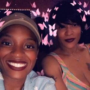 Meet your Posher, Karen